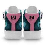 נעליים - סניקרס אורהראקה איירפורס - My Hero Academia \ אקדמיית הגיבורים שלי