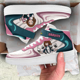 נעליים - סניקרס אורהראקה איירפורס - My Hero Academia \ אקדמיית הגיבורים שלי