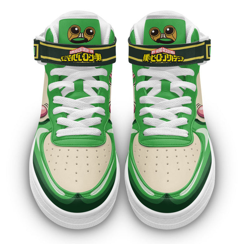 נעליים - סניקרס טסויו איירפורס - My Hero Academia \ אקדמיית הגיבורים שלי