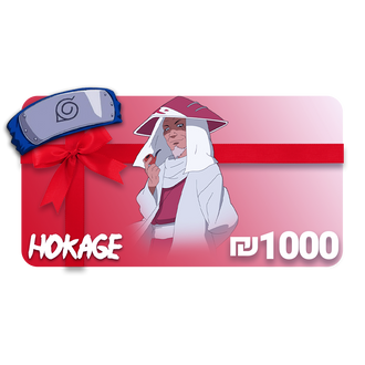 Credit Pack = ₪1,000 | Kage
