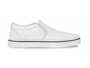 Slip-On Sneakers