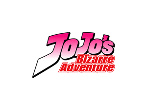 JoJo's Bizzare Adventure