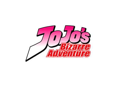 JoJo&#39;s Bizzare Adventure