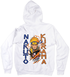 בגדים - סווטשירט נארוטו קורמה - Naruto \ נארוטו