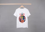 בגדים - חולצה צוות שבע - Naruto \ נארוטו
