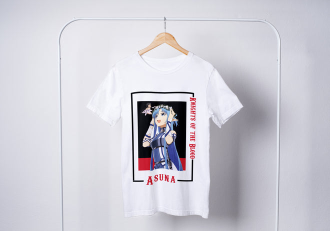 בגדים - חולצה אסונה - Sword Art Online \ אומנות החרב אונליין