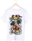 בגדים - חולצה נארוטו מגילה - Naruto \ נארוטו