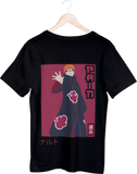בגדים - חולצה פיין - Naruto \ נארוטו