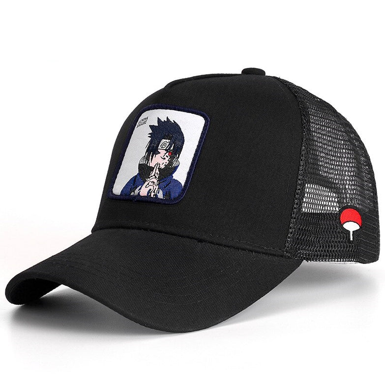 אביזרים - כובע סאסקה - Naruto \ נארוטו