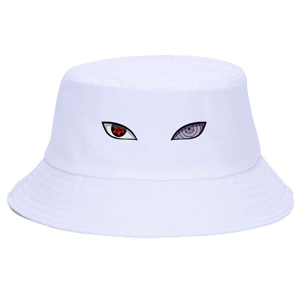 אביזרים - כובע אוביטו עיניים - Naruto \ נארוטו